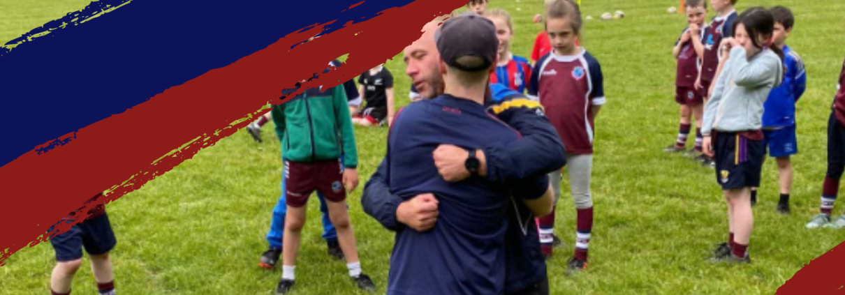 Mini Rugby
