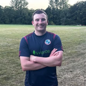 Stillorgan-Rathfarnham RFC’s rugby coach