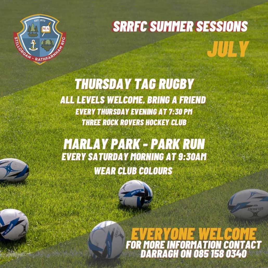tag rugby