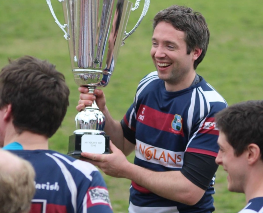 Stillorgan-Rathfarnham RFC – Your Dublin Rugby Club - Rugby Achievements
