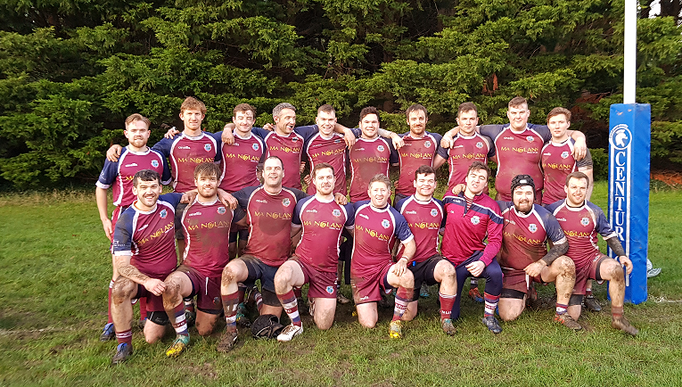 Metro League Division 4