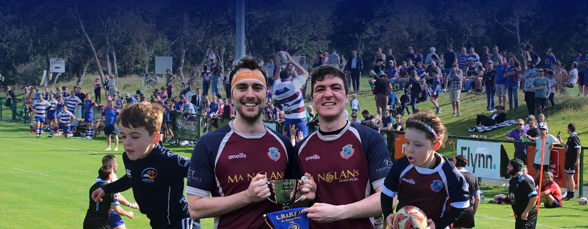 Rugby Club