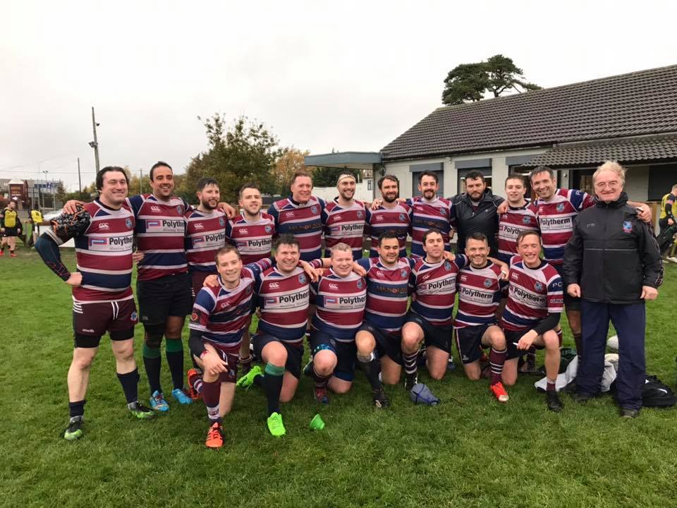 Men’s Rugby