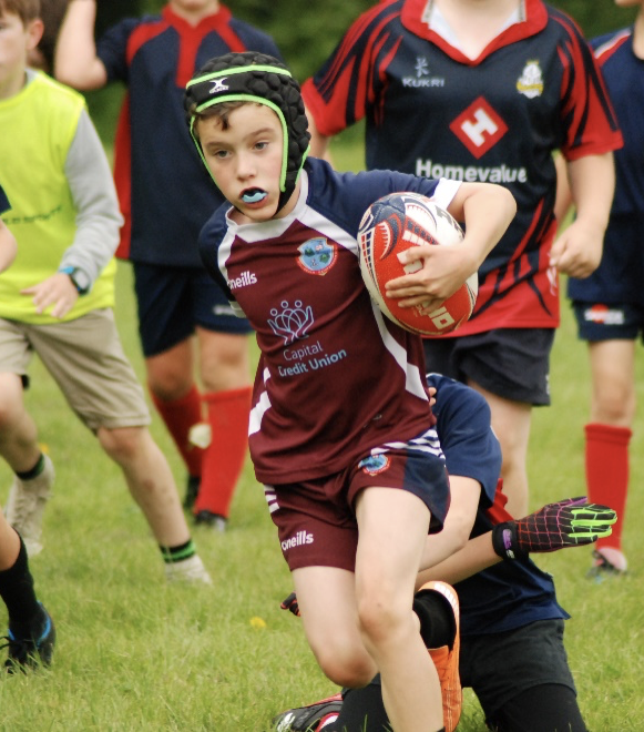 Club Safeguarding Policy