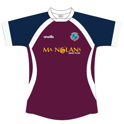 Stillorgan-Rathfarnham RFC