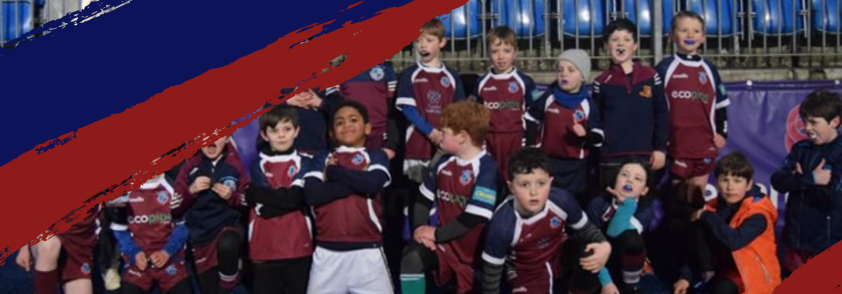 u8 rugby