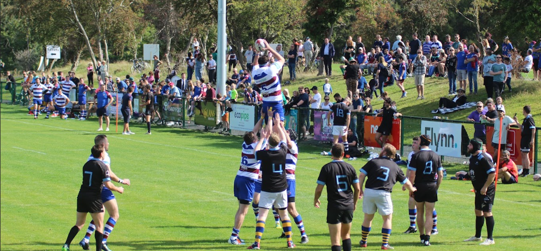 Contact Stillorgan-Rathfarnham RFC | Dublin Rugby Club Info