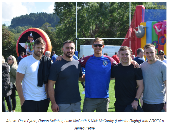 Rugby Club