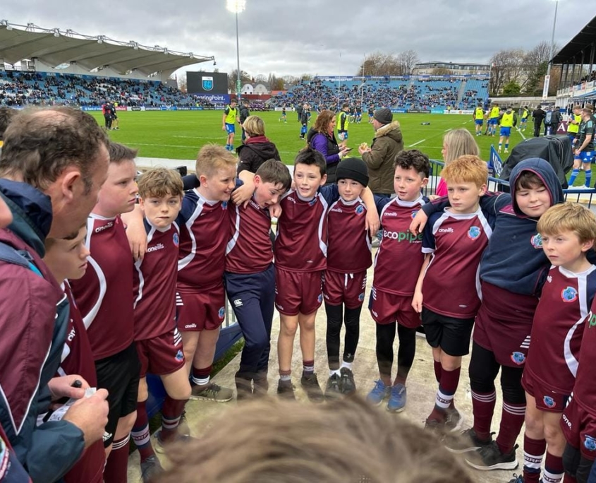 sponsor rugby