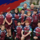 Youth Rugby Team