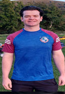 Director of Senior Men Rugby