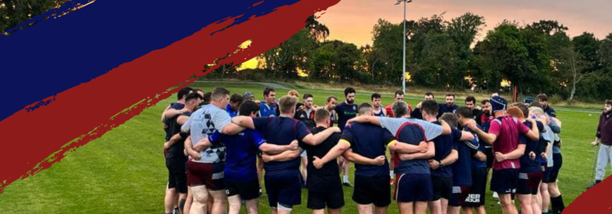 man rugby dublin - weekend fictures