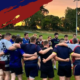 man rugby dublin - weekend fictures